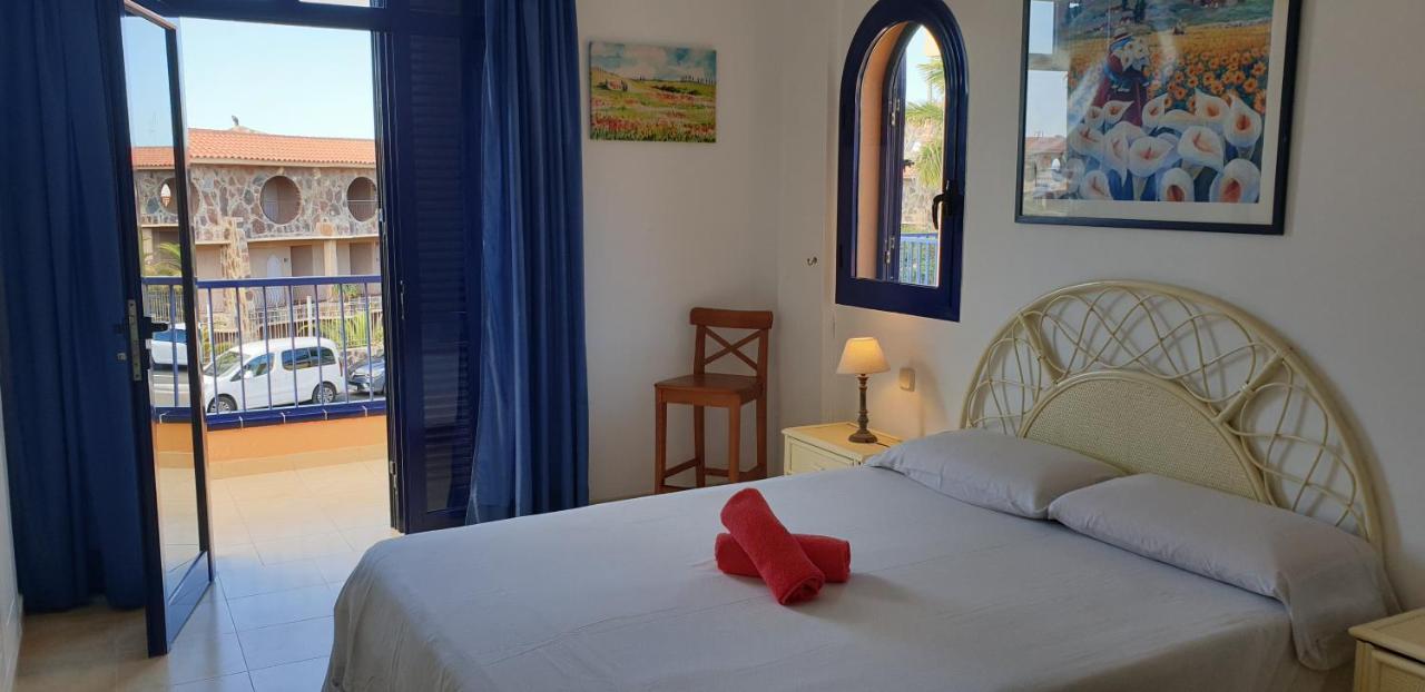 Bed & Bike Meloneras 56 Villa Maspalomas  Kültér fotó