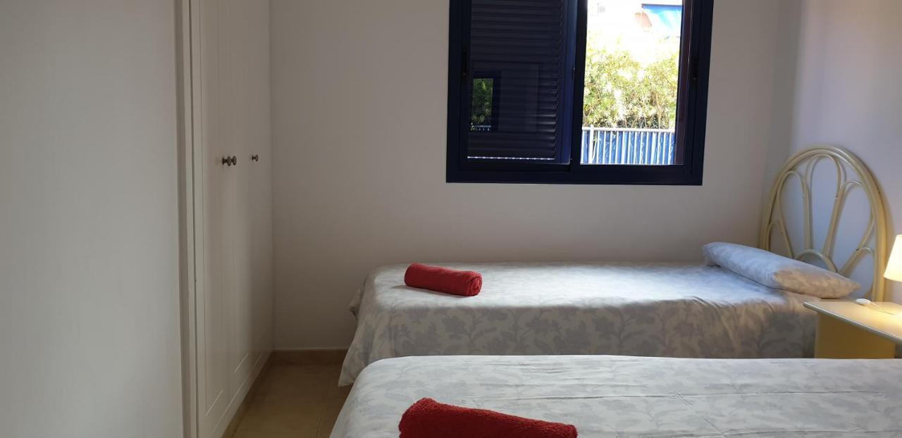 Bed & Bike Meloneras 56 Villa Maspalomas  Kültér fotó