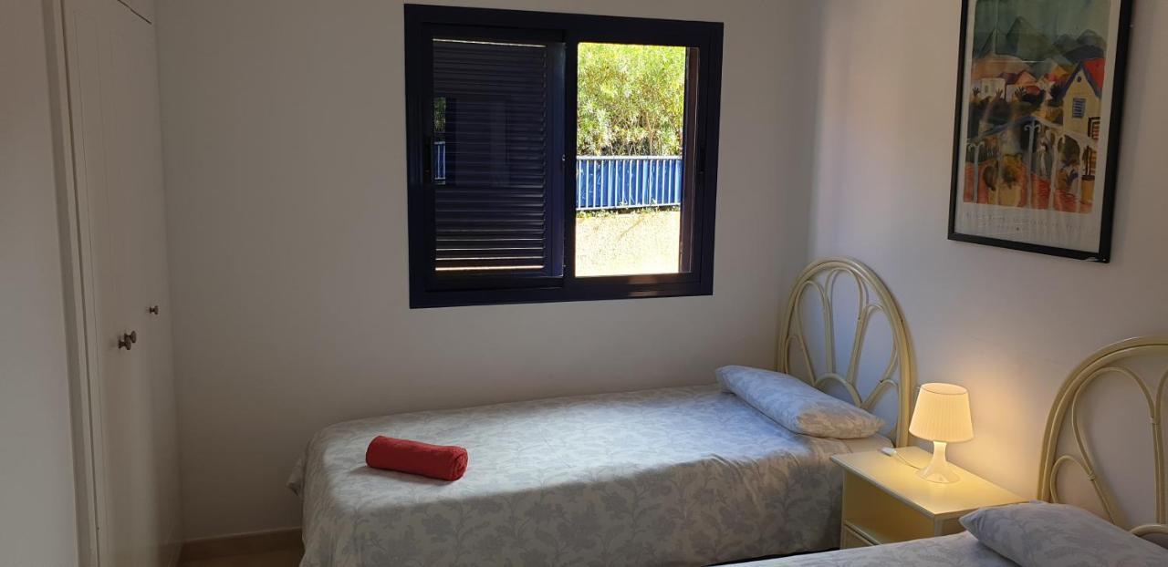 Bed & Bike Meloneras 56 Villa Maspalomas  Kültér fotó