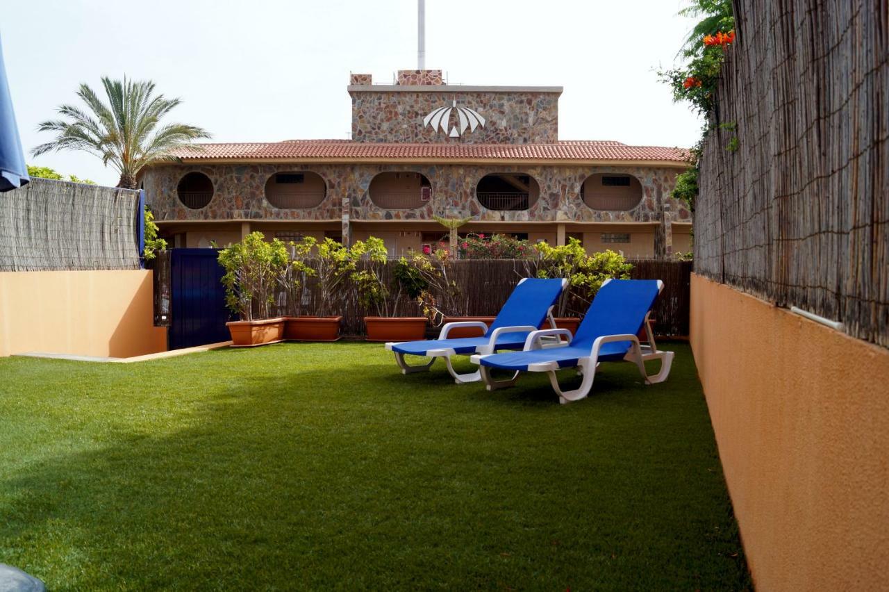 Bed & Bike Meloneras 56 Villa Maspalomas  Kültér fotó