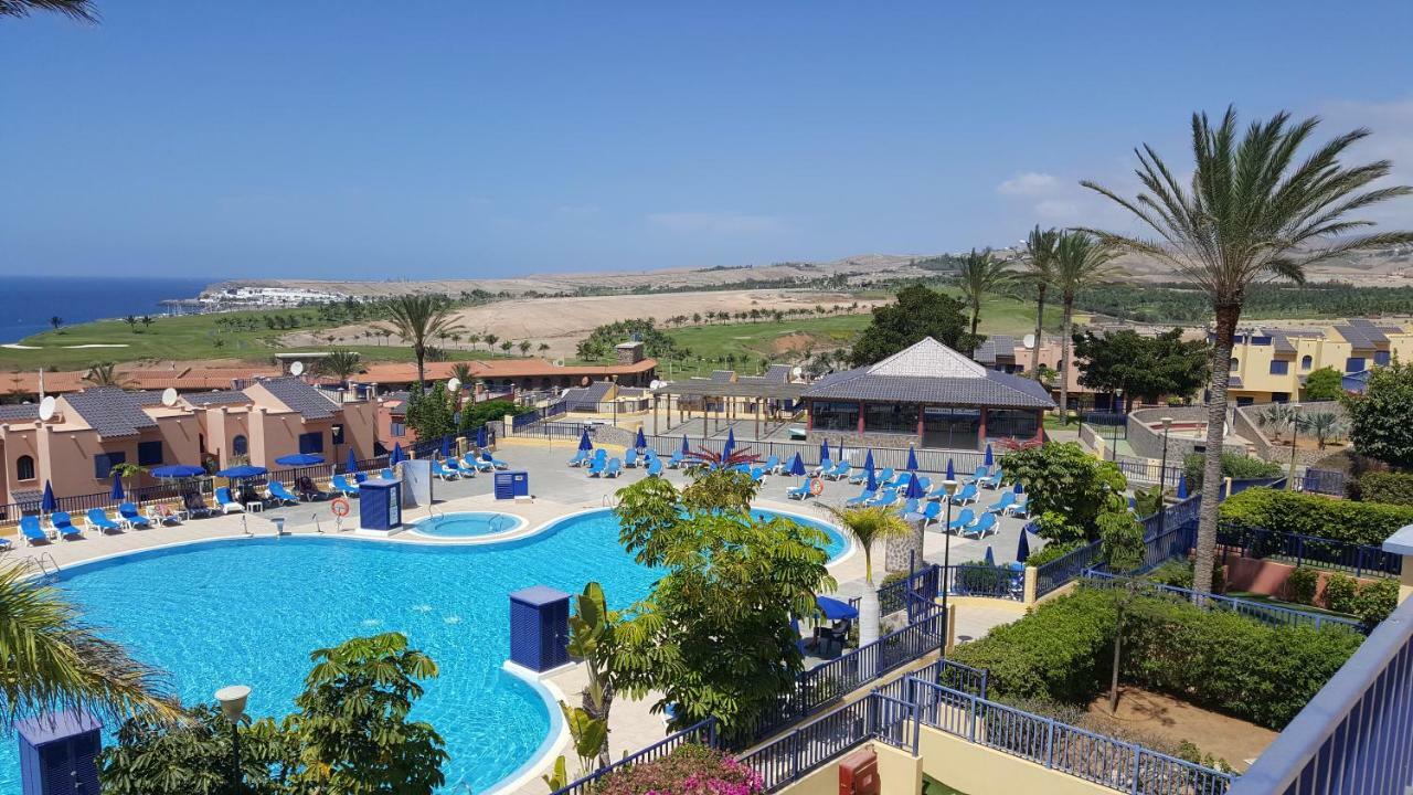 Bed & Bike Meloneras 56 Villa Maspalomas  Kültér fotó
