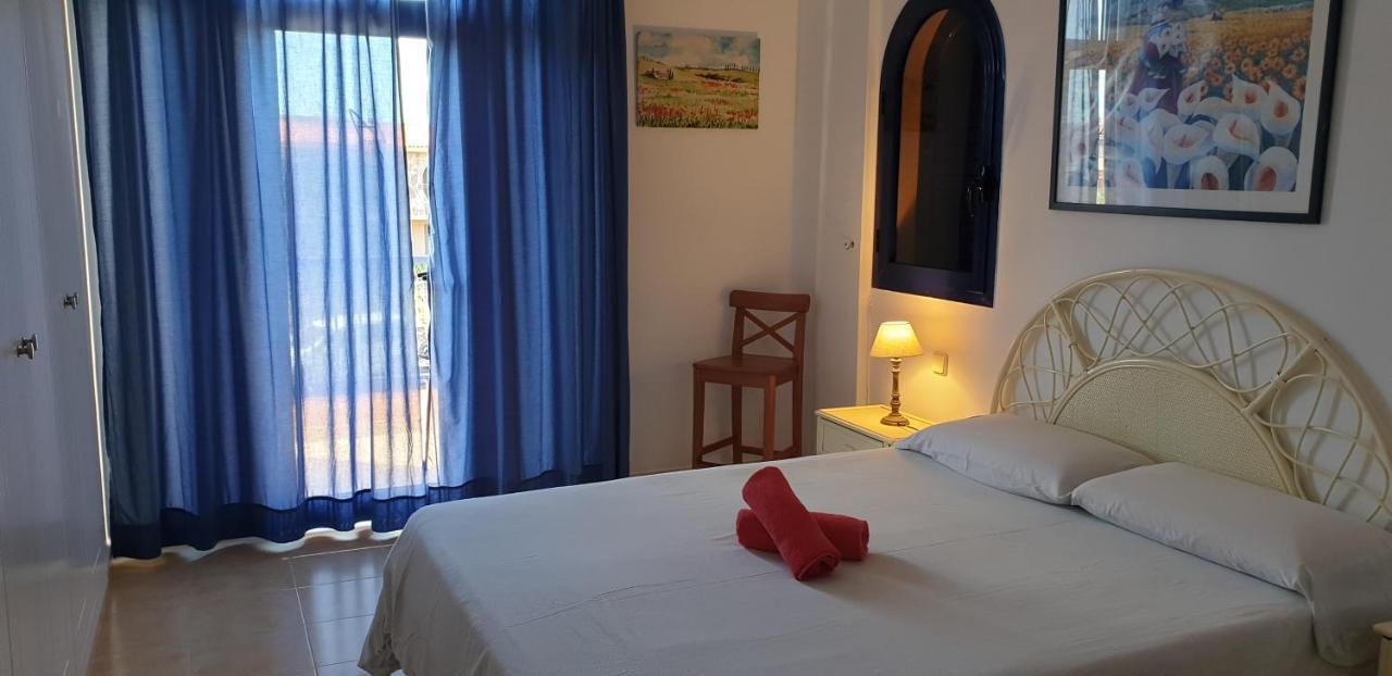 Bed & Bike Meloneras 56 Villa Maspalomas  Kültér fotó